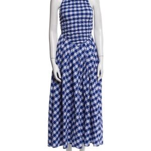 Untitled In Motion Annah Dress XS